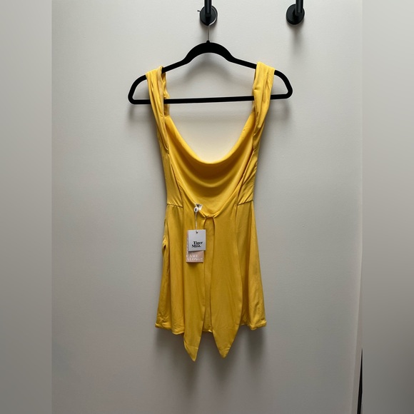 💛 NWT Tiger Mist Dress (XS) - Picture 11 of 16